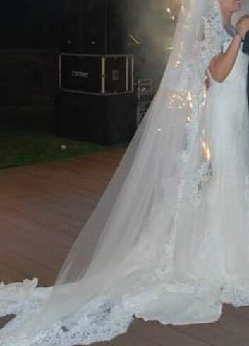 Pronovias Pronovias Gelinlik