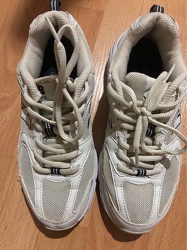 Nb spor