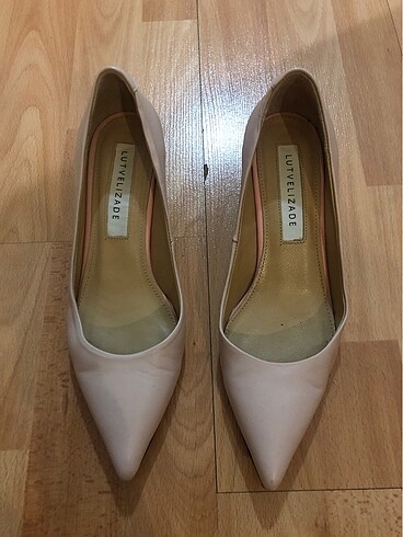 Stiletto