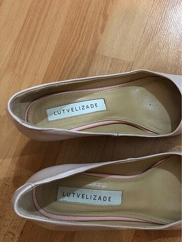 36 Beden Stiletto
