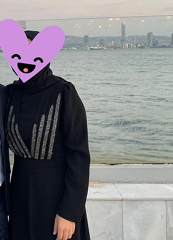 Tesettür abiye