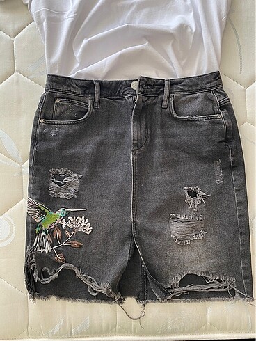 River Island Kot Etek 36