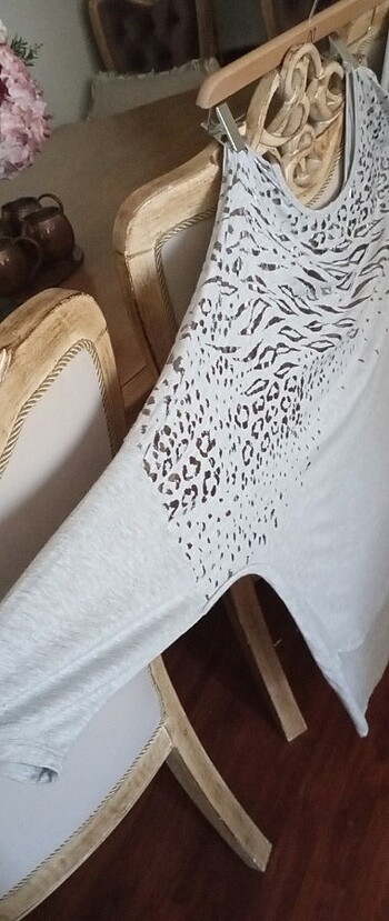 Kaliteli penye bluz - Görsel 5