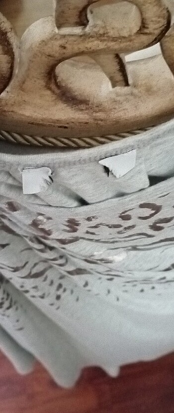 Kaliteli penye bluz - Görsel 6