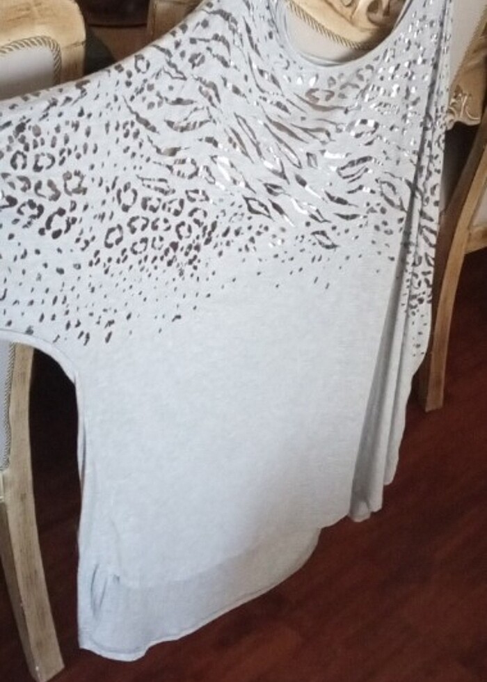 Kaliteli penye bluz - Görsel 2