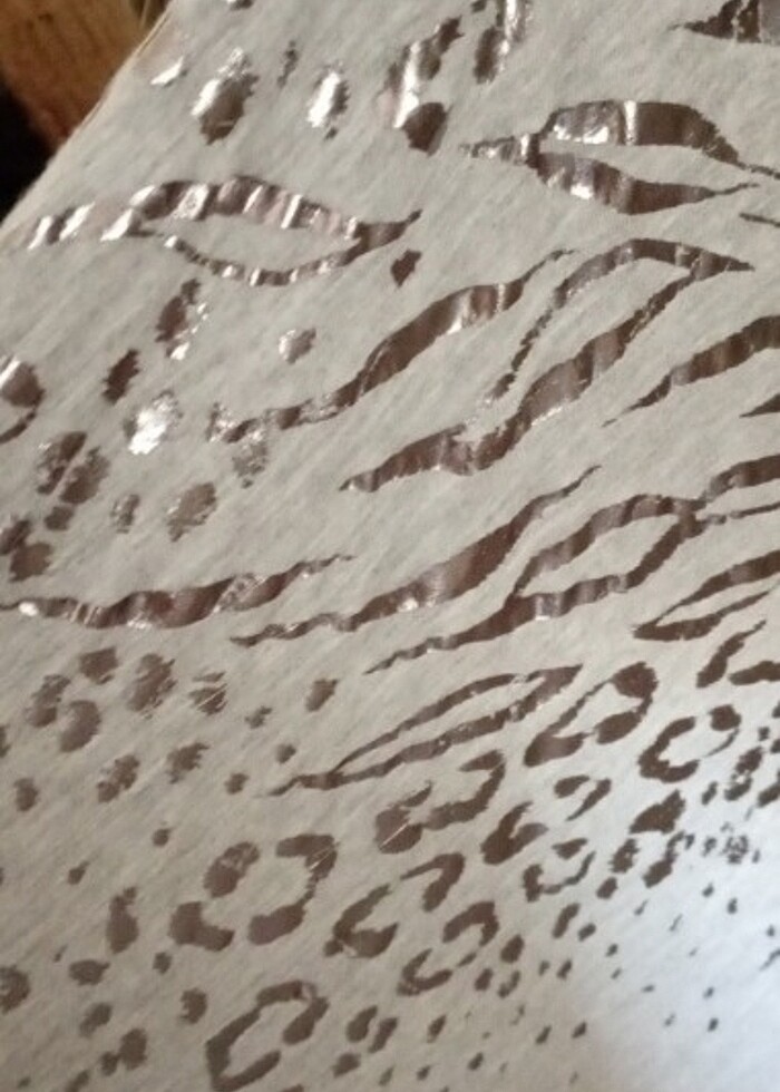 Kaliteli penye bluz - Görsel 4