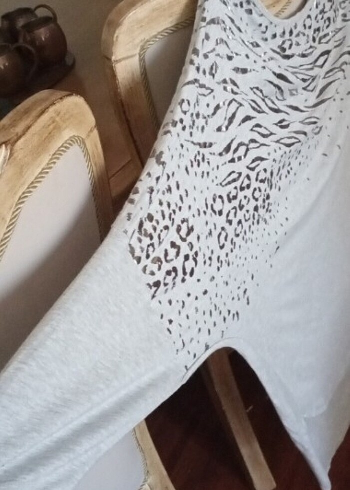 Kaliteli penye bluz - Görsel 5