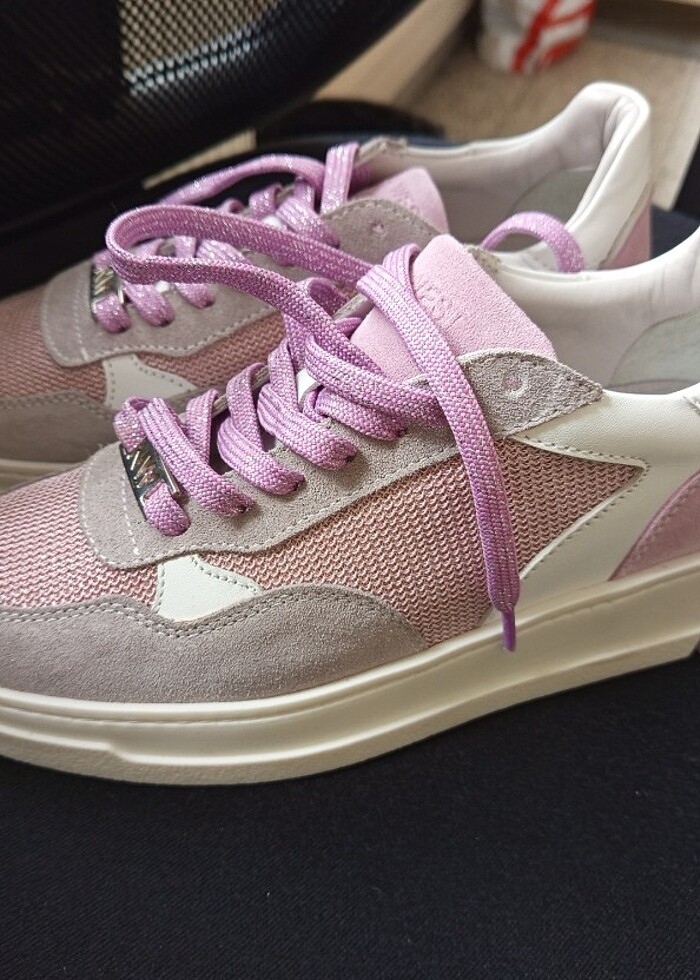 Nine West marka sıfır ayakkabı  - Görsel 3