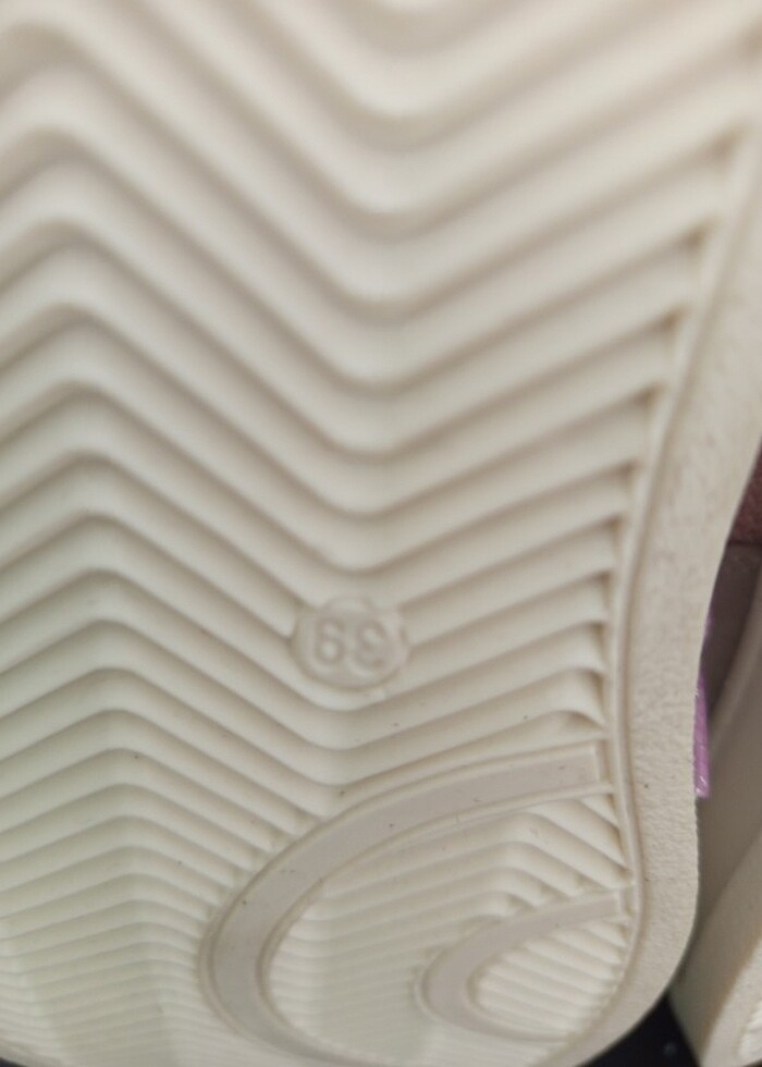 Nine West marka sıfır ayakkabı  - Görsel 5