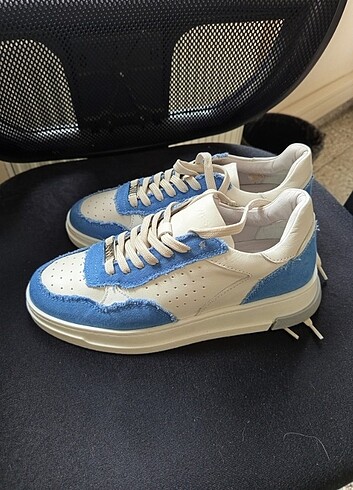 Nine West marka sıfır ayakkabı  - Görsel 2