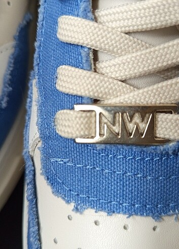 Nine West marka sıfır ayakkabı  - Görsel 3