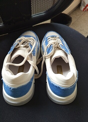 Nine West marka sıfır ayakkabı  - Görsel 8