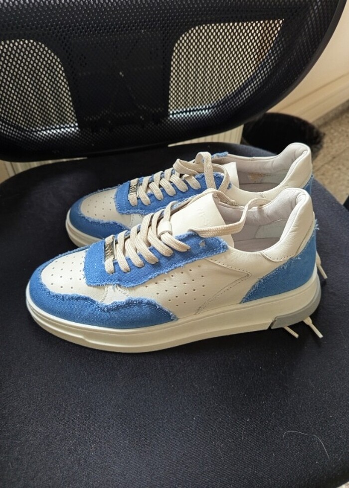 Nine West marka sıfır ayakkabı  - Görsel 2