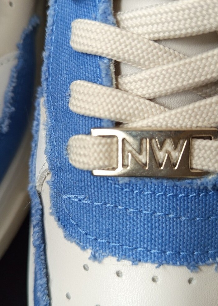 Nine West marka sıfır ayakkabı  - Görsel 3