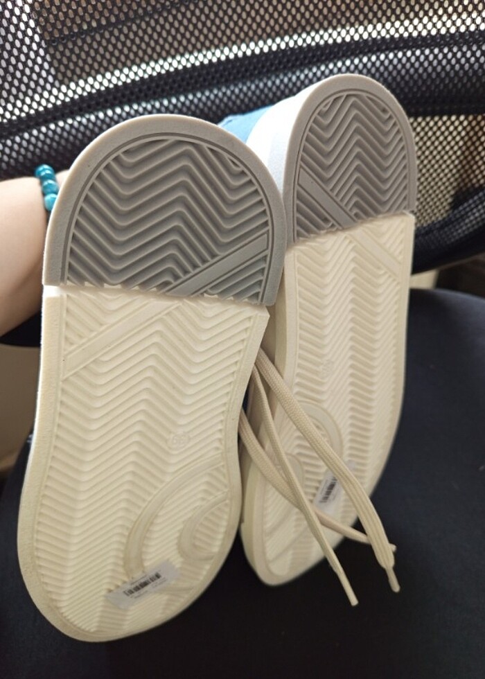 Nine West marka sıfır ayakkabı  - Görsel 5