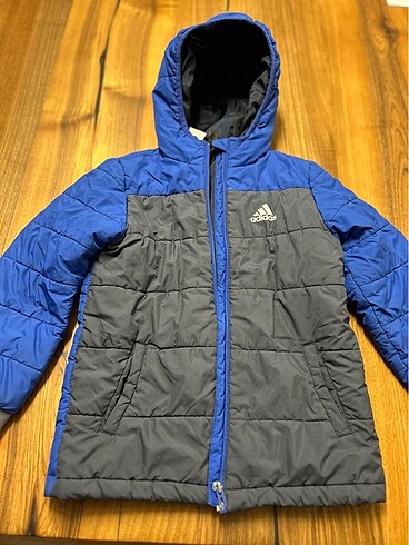 Adidas erkek çocuk mont