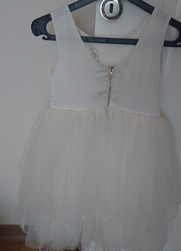 H&M Elbise