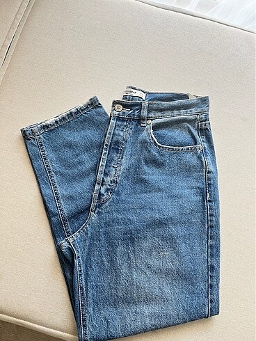Pull&Bear Vintage Mom Jean