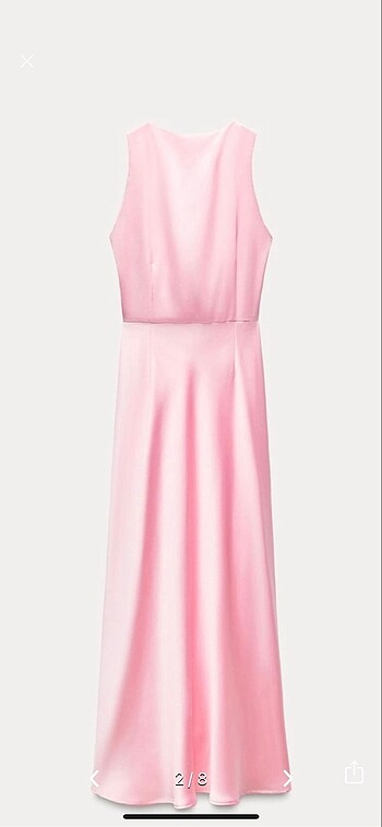 Zara Zara elbise