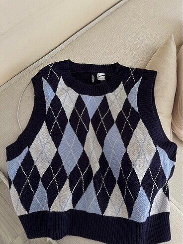 H&M süveter/kazak