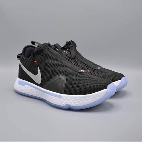 Nike Siyah Ayakkabı