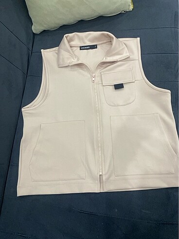 LC Waikiki Yelek