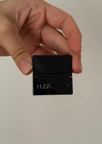 Huda Beauty