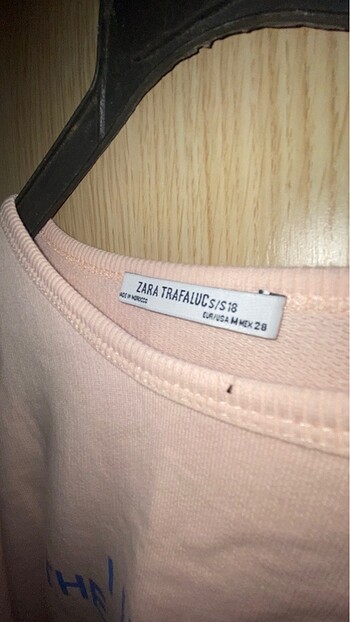 Zara Zara marka