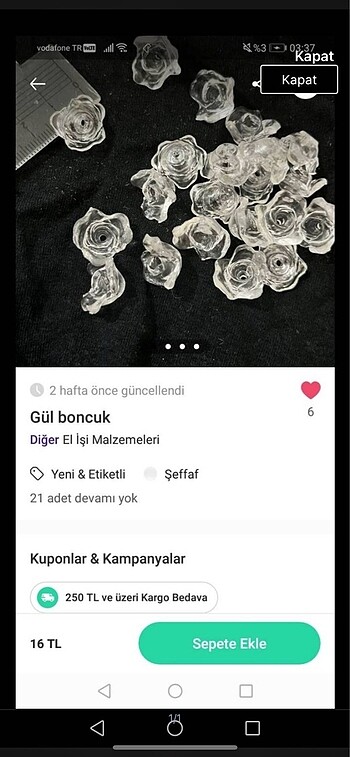 Boncuk