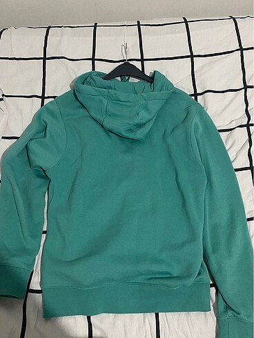 s Beden turkuaz Renk Nike sweatshirt