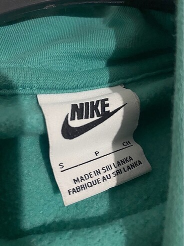 s Beden Nike sweatshirt