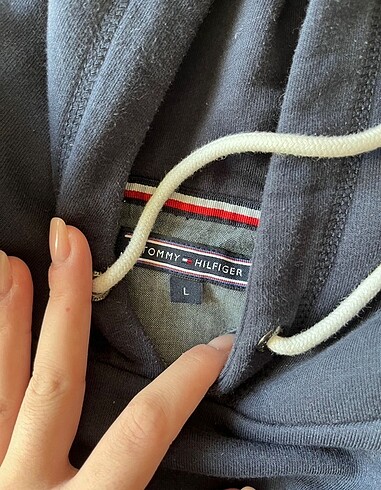 Tommy Hilfiger Tommy sweatshirt
