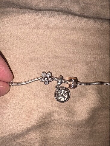 Cicek charm