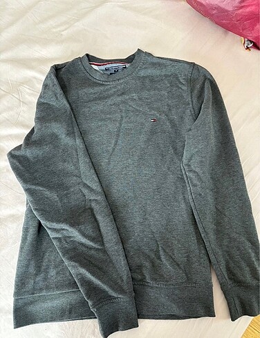 Tommy sweatshirt