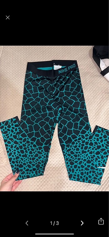 Nike pro tayt