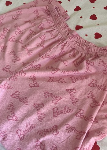 Trendyol & Milla Barbie pijama altı