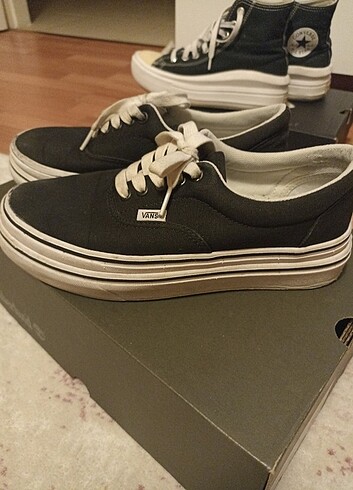 Vans Ayakkabı