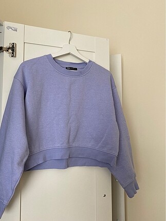 Zara sweatshirt