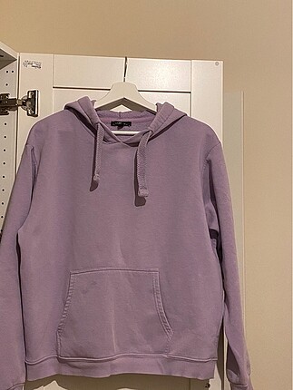 Kapüşonlu hoodie