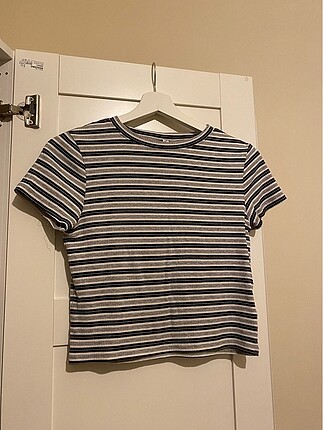 H&M crop