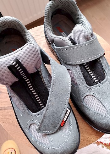 41 numara iş ayyakkabisi - Görsel 4