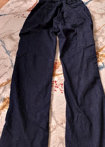 S beden iş pantolonu ürün sıfır - Görsel 3