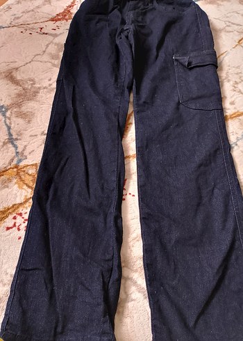 S beden iş pantolonu ürün sıfır - Görsel 4