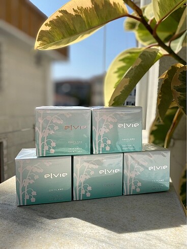 Elvie
