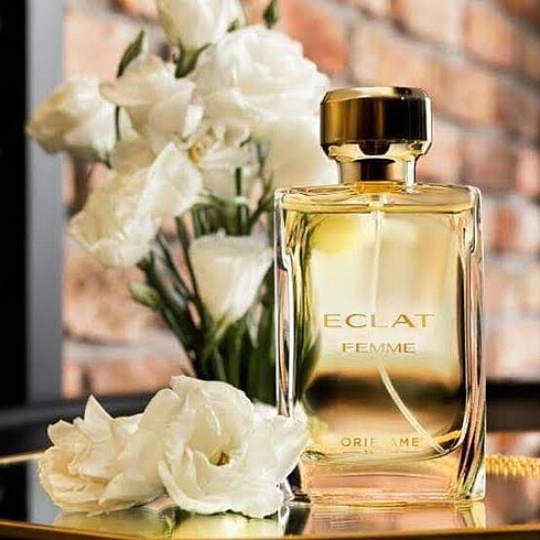 Eclat femme