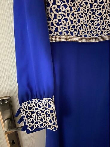 Suud Collection Modanisa abiye