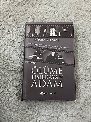 Ölüme fısıldayan adam