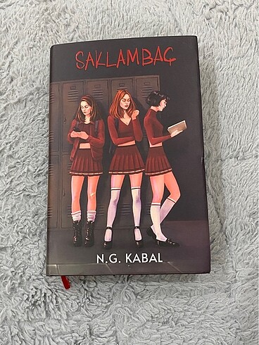 Saklambaç N.G KABAL