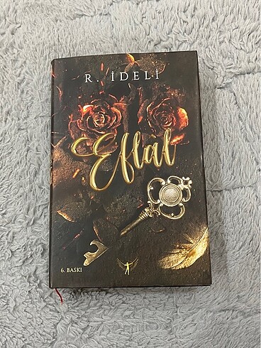 Eflâl R. İdeli