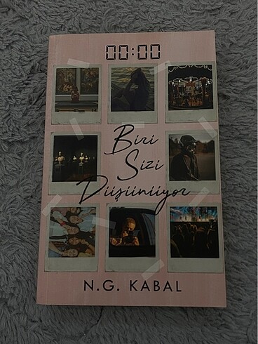 00.00 Biri sizi düşünüyor NG Kabal